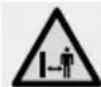 Güde GMH 603 - Symbols - 14
