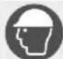 Güde GMH 603 - Symbols - 5