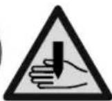 Güde GMH 603 - DE Wenn der Motor nach 2-3 maligem Ziehen nicht lauft, kompletten Startvorgang (Kaltstart) wiederholen. - 6