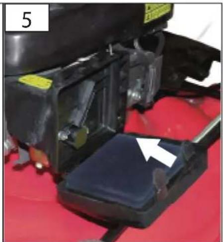Güde GF 384 - ORIGINAL-KONFORMITÄTSERKLÄRUNG - 24