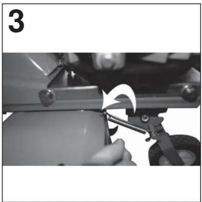 Güde GF 384 - ORIGINAL-KONFORMITÄTSERKLÄRUNG - 5