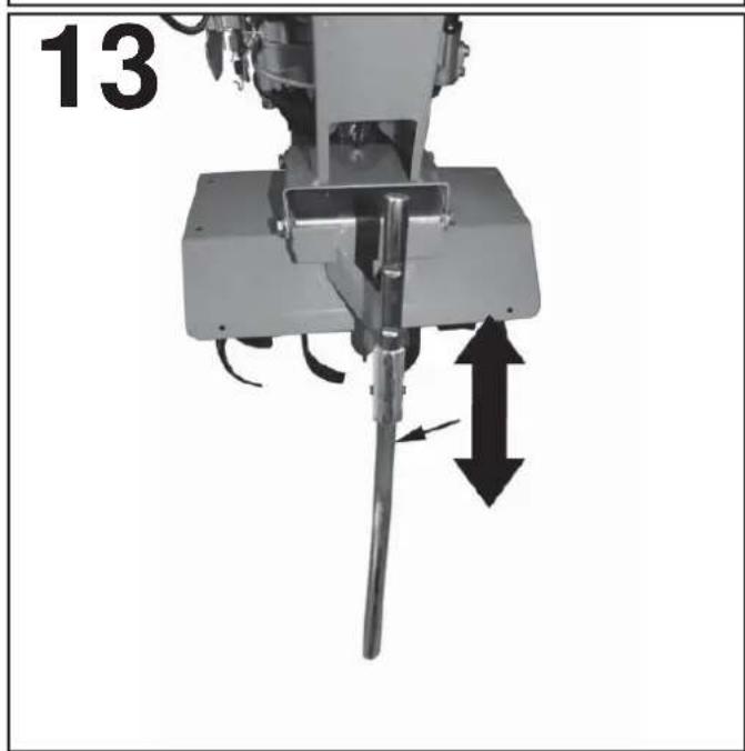 Güde GF 384 - ORIGINAL-KONFORMITÄTSERKLÄRUNG - 15