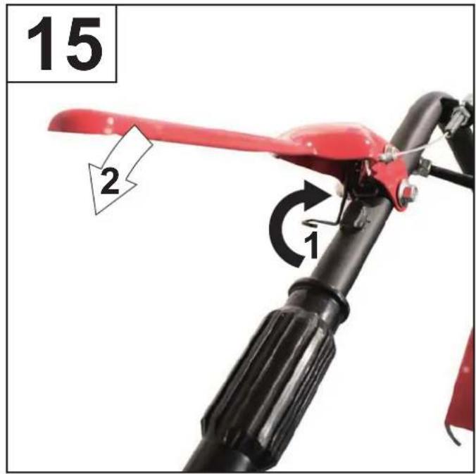 Güde GF 384 - ORIGINAL-KONFORMITÄTSERKLÄRUNG - 17