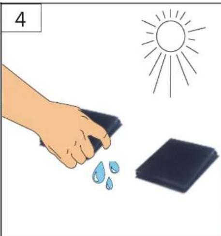 Güde GF 384 - ORIGINAL-KONFORMITÄTSERKLÄRUNG - 23