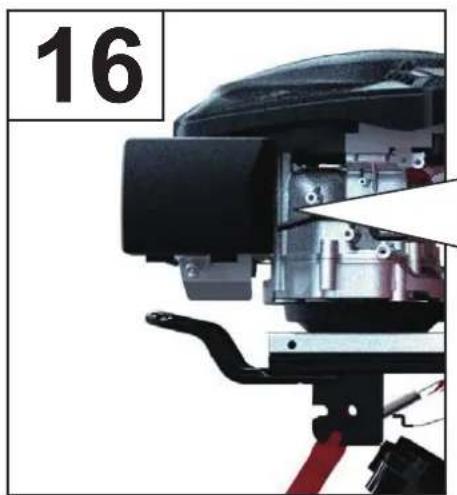 Güde GF 384 - ORIGINAL-KONFORMITÄTSERKLÄRUNG - 19