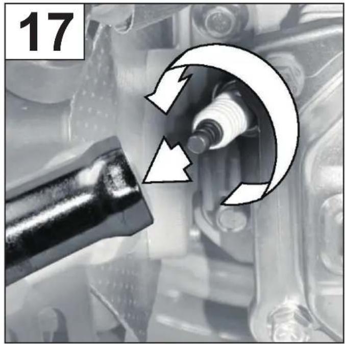 Güde GF 384 - ORIGINAL-KONFORMITÄTSERKLÄRUNG - 18