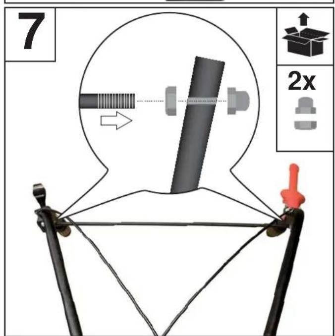 Güde GF 384 - ORIGINAL-KONFORMITÄTSERKLÄRUNG - 9