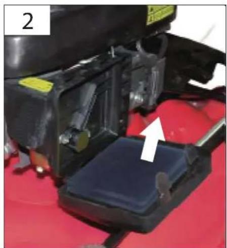 Güde GF 384 - ORIGINAL-KONFORMITÄTSERKLÄRUNG - 21