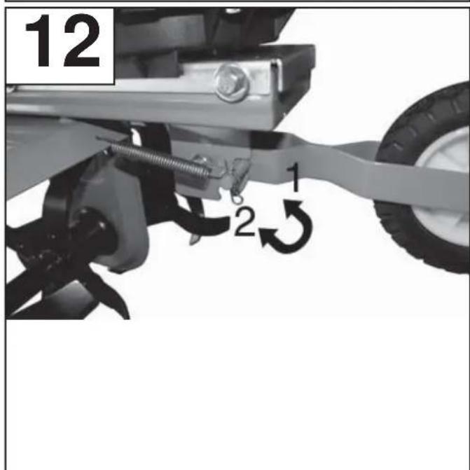 Güde GF 384 - ORIGINAL-KONFORMITÄTSERKLÄRUNG - 14