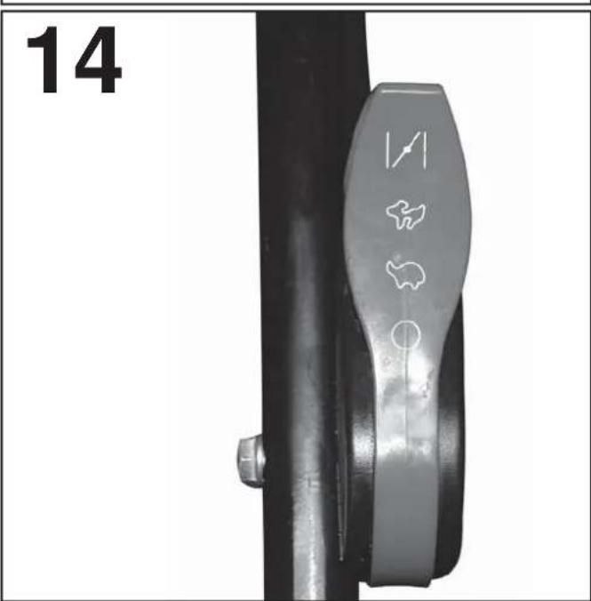 Güde GF 384 - ORIGINAL-KONFORMITÄTSERKLÄRUNG - 16