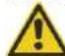 Güde GBF 550 - PLEASE OBSERVE FOLLOWING SAFETY INSTRUCTIONS TO ENSURE HIGH LEVEL OF SAFETY: - 1