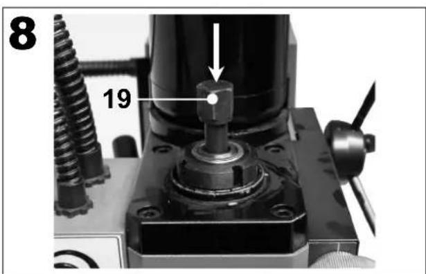 Güde GBF 550 - ORIGINAL-KONFORMITÄTSERKLÄRUNG 61 - 8