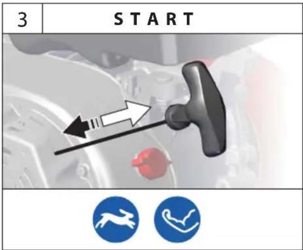 3 START