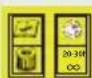 Güde GH 11.7100 - Symboles - 29