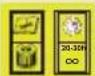 Güde GH 11.7100 - Symbole - 29