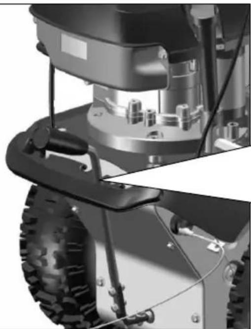 Güde GKM 100 - 3 - 2