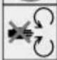 Güde GKM 100 - Symbols - 23