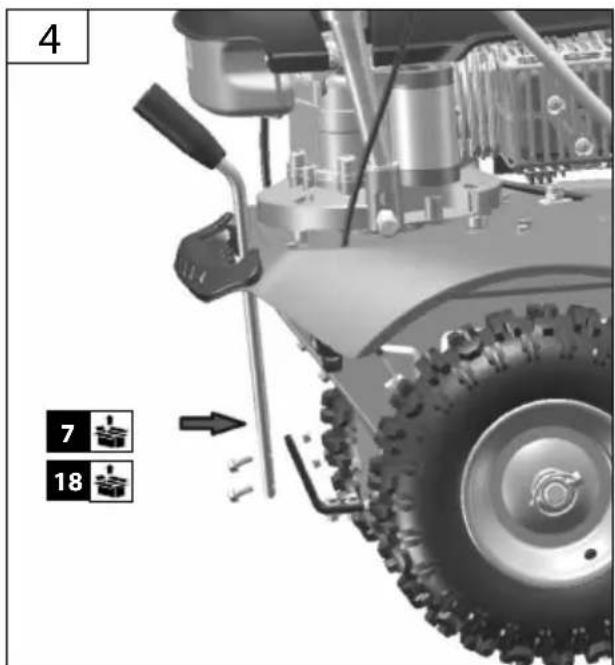 Güde GKM 100 - GKM 100 - 5