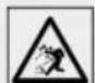 Güde GKM 100 - Symbols - 24