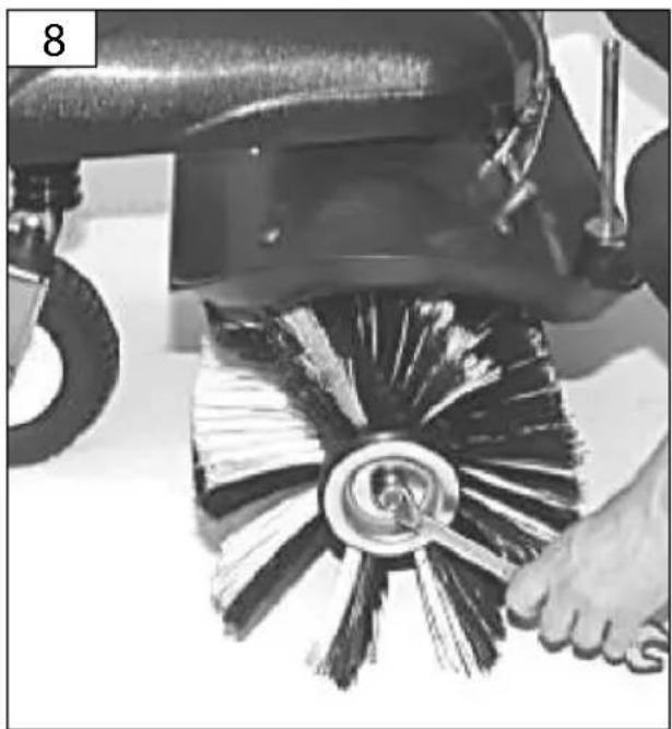Güde GKM 100 - GKM 100 - 10
