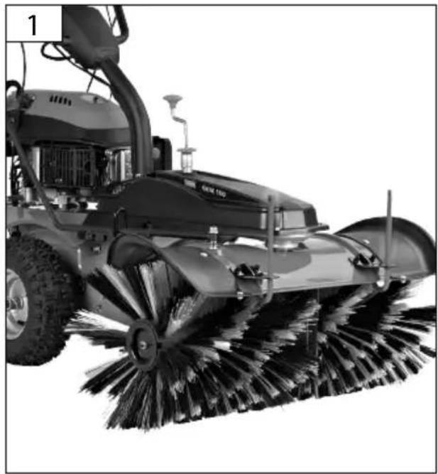 Güde GKM 100 - GKM 100 - 26