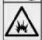 Güde GKM 100 - Symbols - 27