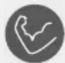 Güde GKM 100 - Symbole - 6