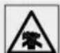 Güde GKM 100 - Symbols - 28