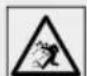 Güde GKM 100 - Symboly - 12
