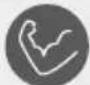 Güde GKM 100 - Symbole - 6