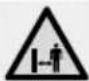 Güde GKM 100 - Symbols - 10