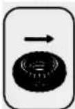 Güde GKM 100 - Symboly - 21
