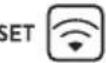 ROSIERES RFZ5871PNI WIFI - Modalità di cottura - 11