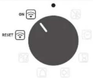 ROSIERES RFZ5871PNI WIFI - Étape 1 - 1
