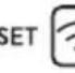 ROSIERES RFZ5871PNI WIFI - Cooking Modes - 11