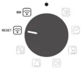 ROSIERES RFZ5871PNI WIFI - Fase 3 - 5