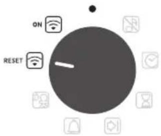 ROSIERES RFZ5871PNI WIFI - Étape 3 - 5