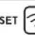 ROSIERES RFZ5871PNI WIFI - Mode de cuisson - 10