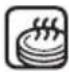 ROSIERES RFZ5871PNI WIFI - Cooking Modes - 3