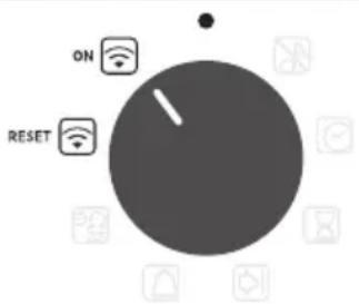 ROSIERES RFZ5871PNI WIFI - Fase 1 - 1