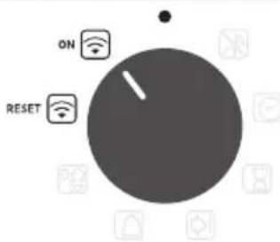 ROSIERES RFZ5871PNI WIFI - Step 1 - 1
