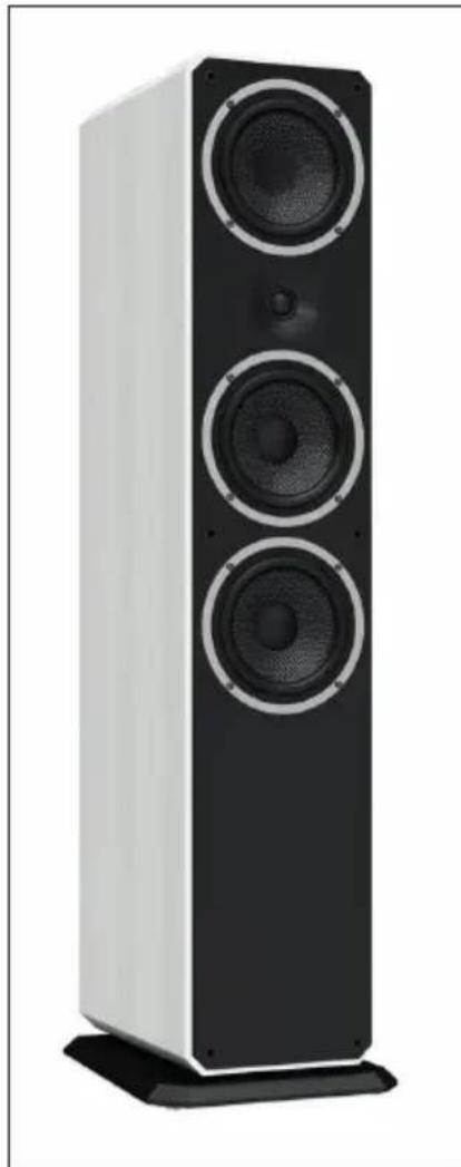 Numan Octavox 702 MKII - Octavox 701 MKII - 1