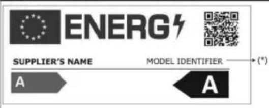 BEKO HSA29540N - INFORMAZIONI - 1