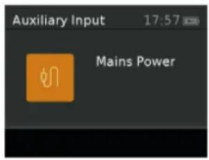 Numan Mini One - MODALITA\` AUX - 1