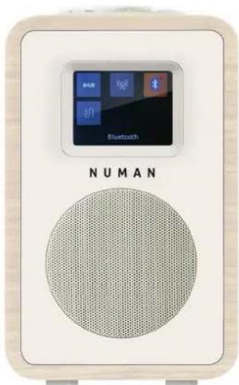 Numan Mini One - 2