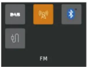 Numan Mini One - BT MODE - 1