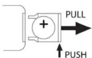 Trevi HCX 10D8 DAB - DESCRIPTION OF COMMANDS - 2