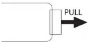 Trevi HCX 10D8 DAB - DESCRIPTION OF COMMANDS - 1