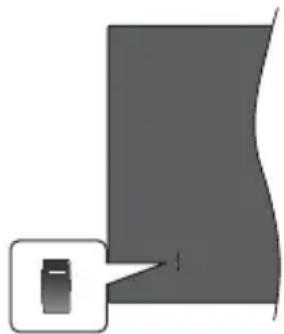 PANASONIC TX32LSW494 - TV Kontrolü ve Çalışması - 2