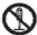 PANASONIC TX32LSW494 - ATTENTION - 2
